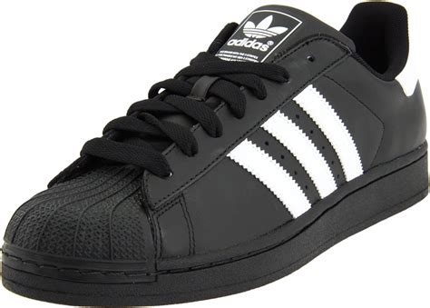 adidas shell toes black